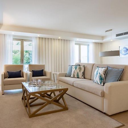 Quinta Do Lago Country Club Bagian luar foto