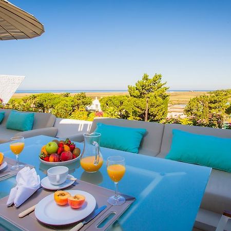 Quinta Do Lago Country Club Bagian luar foto