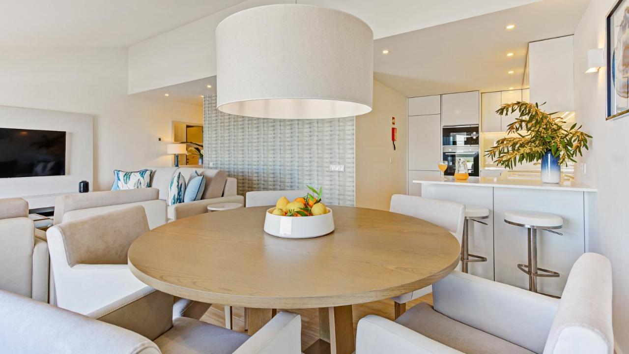 Quinta Do Lago Country Club Bagian luar foto