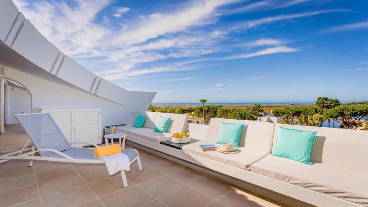 Quinta Do Lago Country Club Bagian luar foto