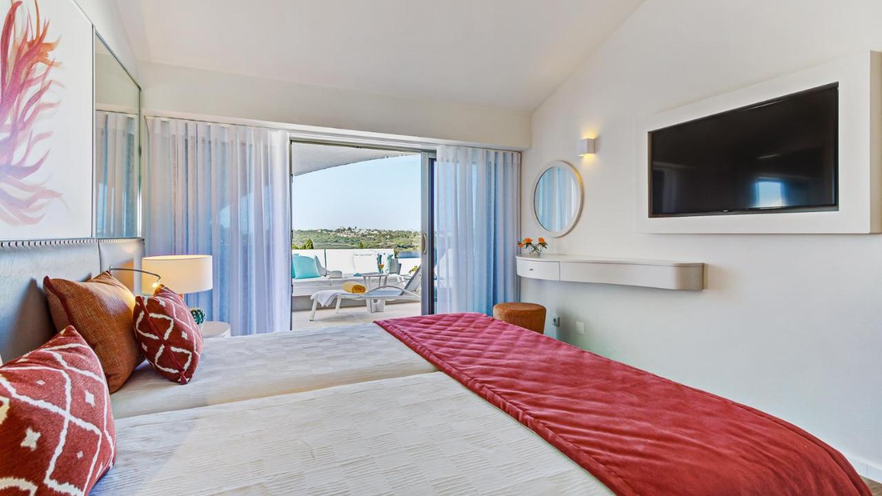 Quinta Do Lago Country Club Bagian luar foto