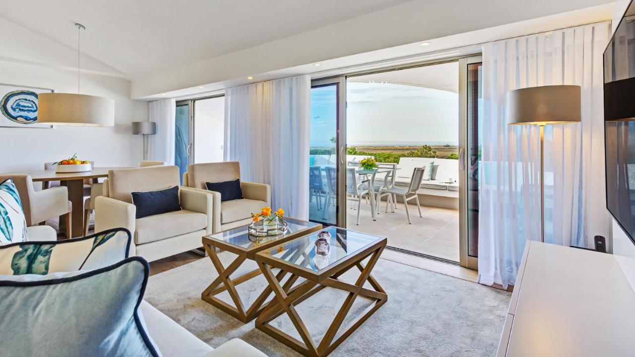 Quinta Do Lago Country Club Bagian luar foto