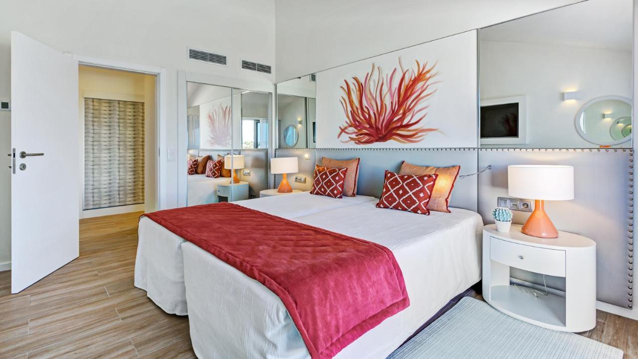 Quinta Do Lago Country Club Bagian luar foto