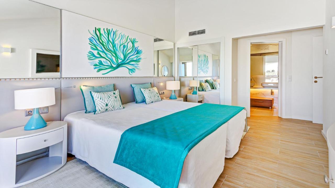Quinta Do Lago Country Club Bagian luar foto