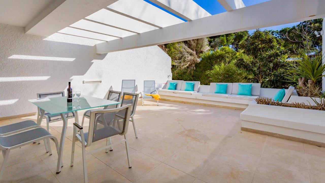 Quinta Do Lago Country Club Bagian luar foto