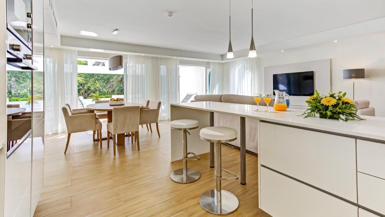 Quinta Do Lago Country Club Bagian luar foto