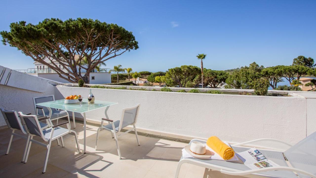 Quinta Do Lago Country Club Bagian luar foto