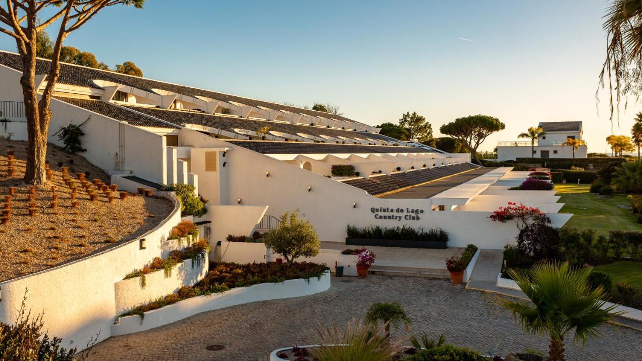 Quinta Do Lago Country Club Bagian luar foto
