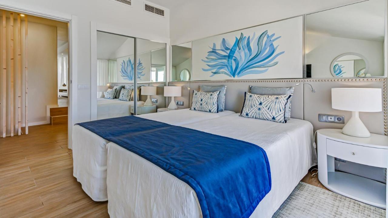 Quinta Do Lago Country Club Bagian luar foto