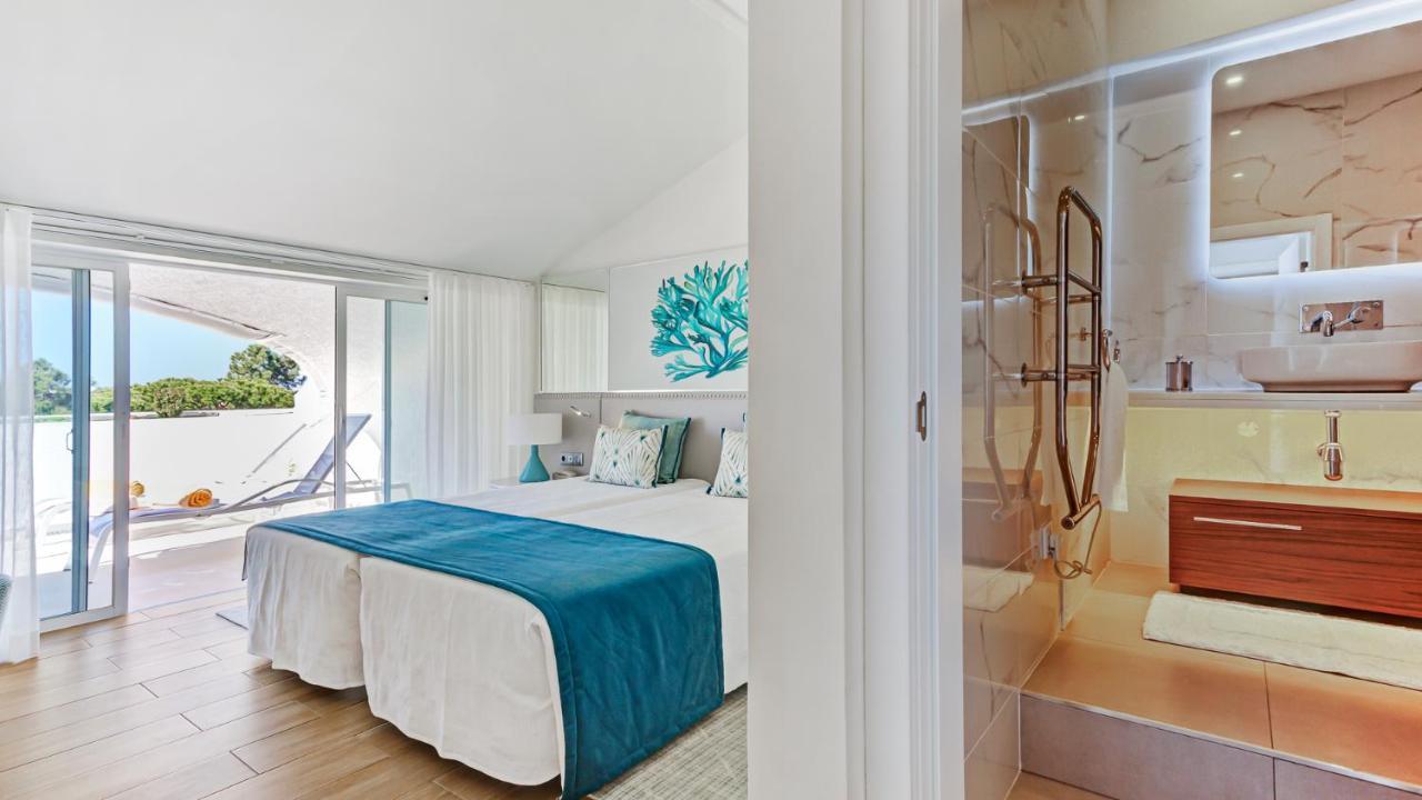 Quinta Do Lago Country Club Bagian luar foto