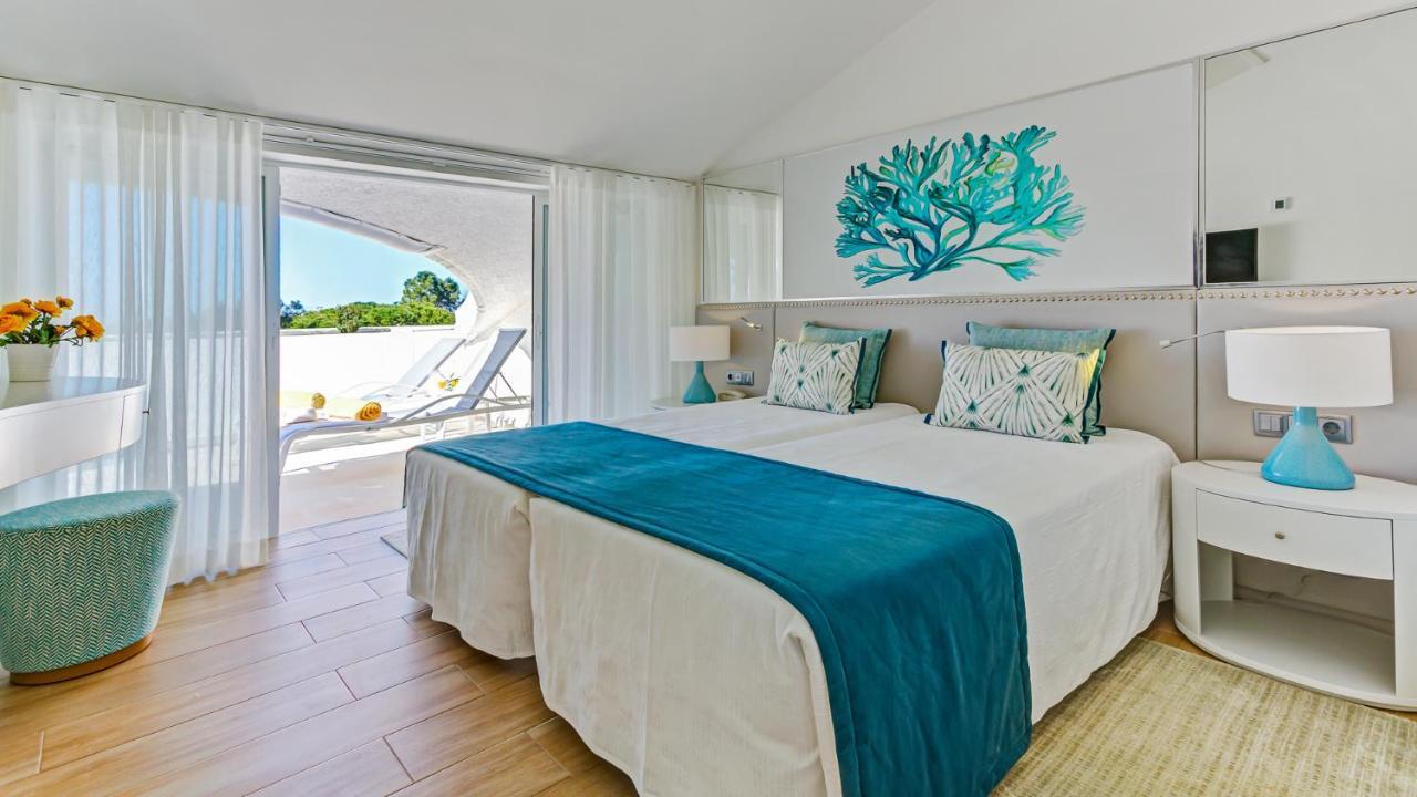 Quinta Do Lago Country Club Bagian luar foto