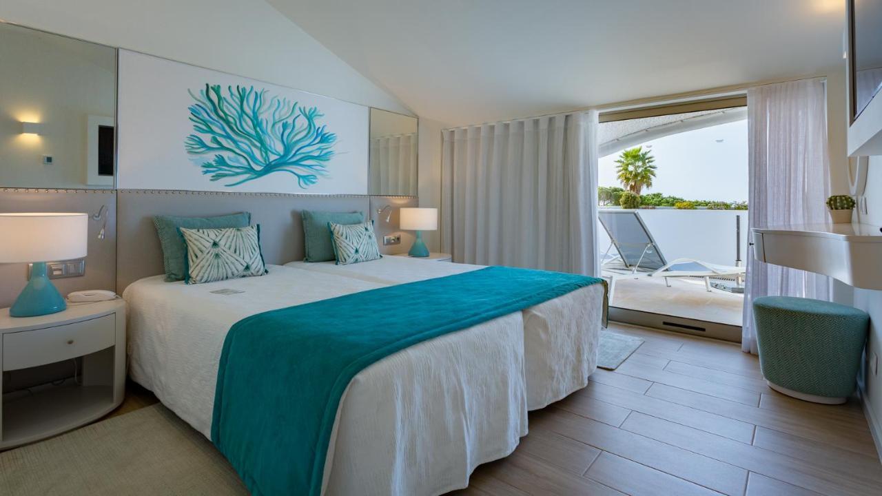 Quinta Do Lago Country Club Bagian luar foto