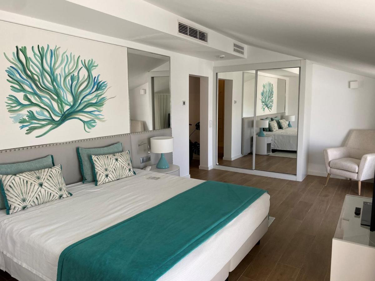 Quinta Do Lago Country Club Bagian luar foto
