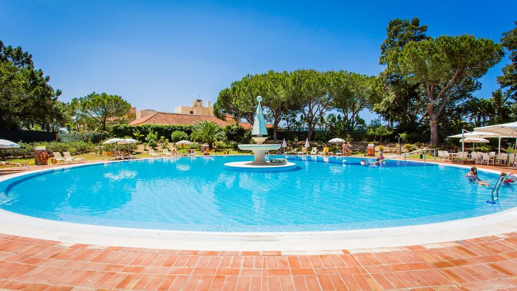 Quinta Do Lago Country Club Bagian luar foto