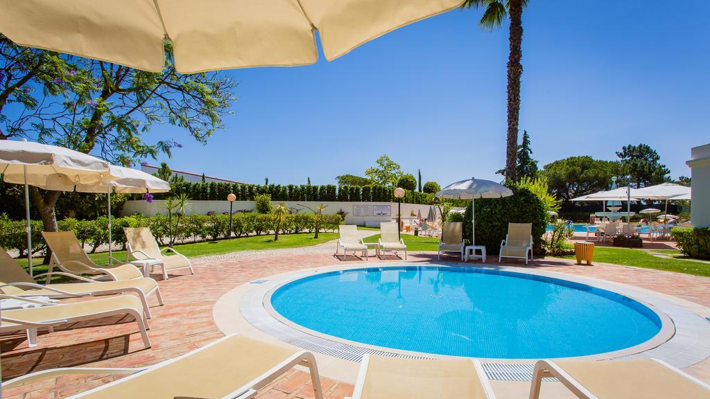 Quinta Do Lago Country Club Bagian luar foto