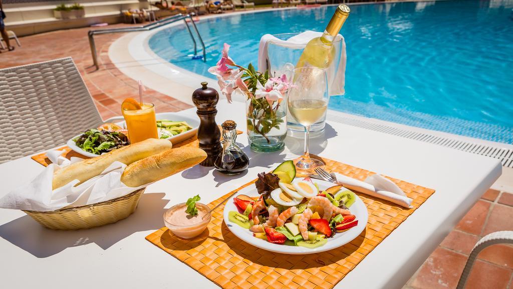 Quinta Do Lago Country Club Bagian luar foto