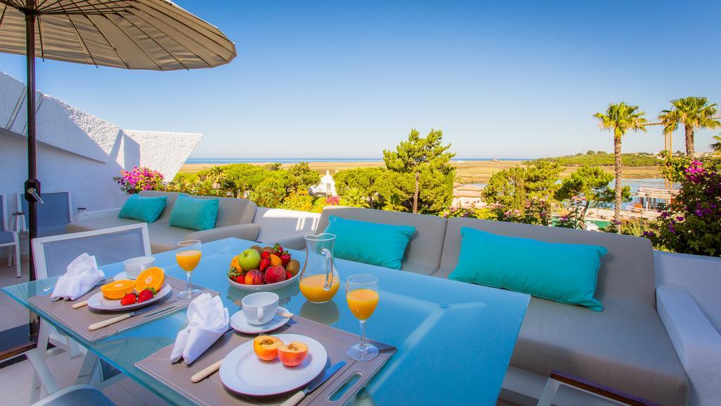 Quinta Do Lago Country Club Bagian luar foto