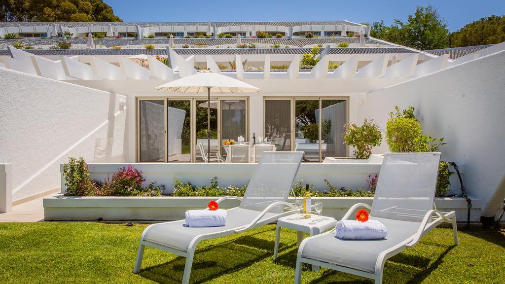 Quinta Do Lago Country Club Bagian luar foto