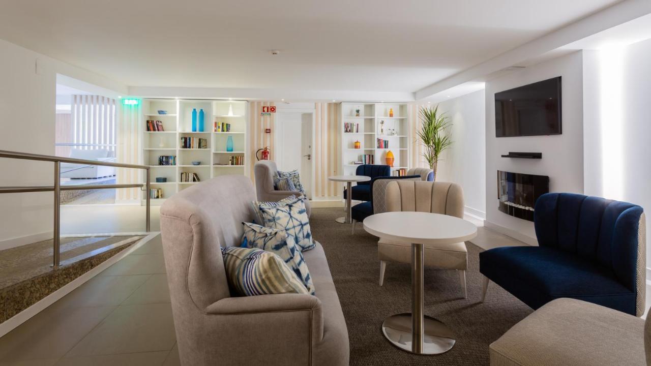 Quinta Do Lago Country Club Bagian luar foto