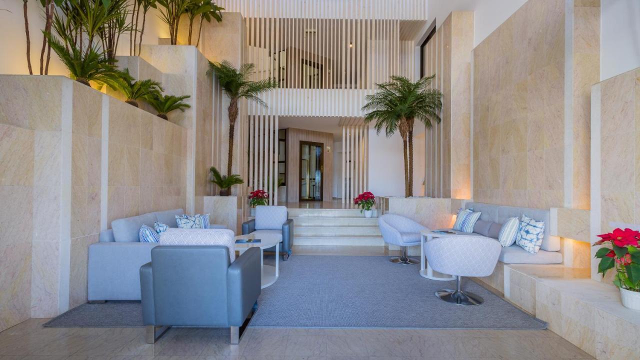 Quinta Do Lago Country Club Bagian luar foto