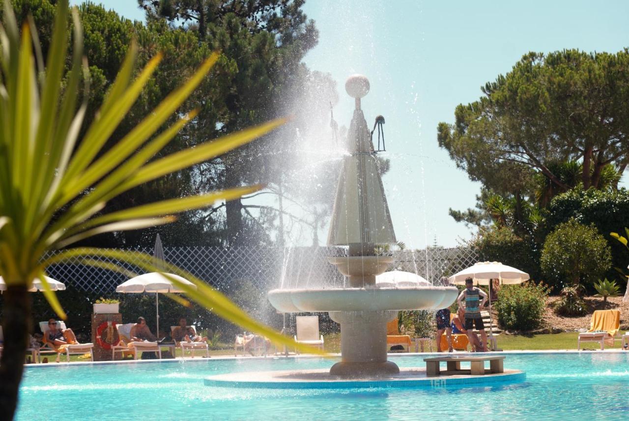 Quinta Do Lago Country Club Bagian luar foto