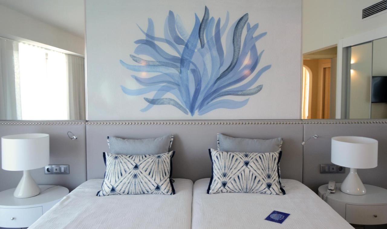 Quinta Do Lago Country Club Bagian luar foto