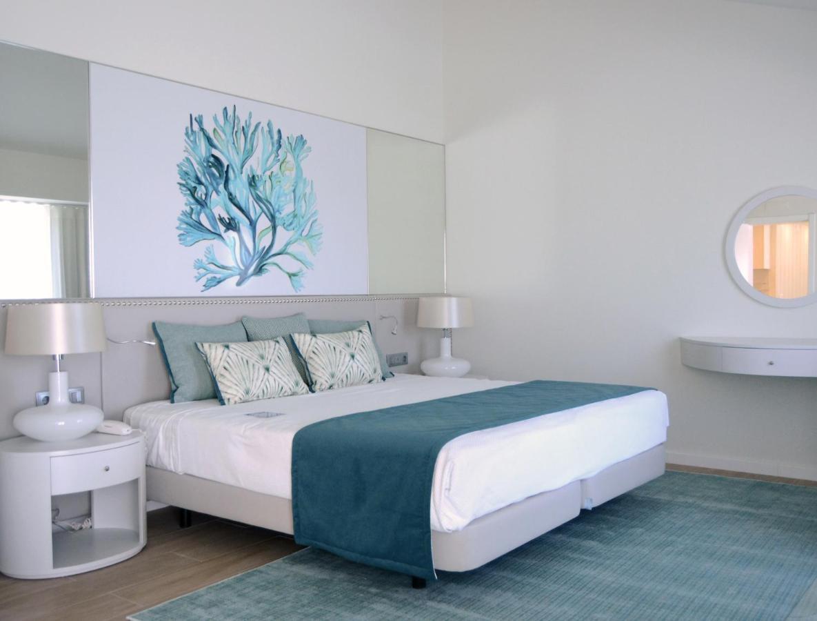 Quinta Do Lago Country Club Bagian luar foto