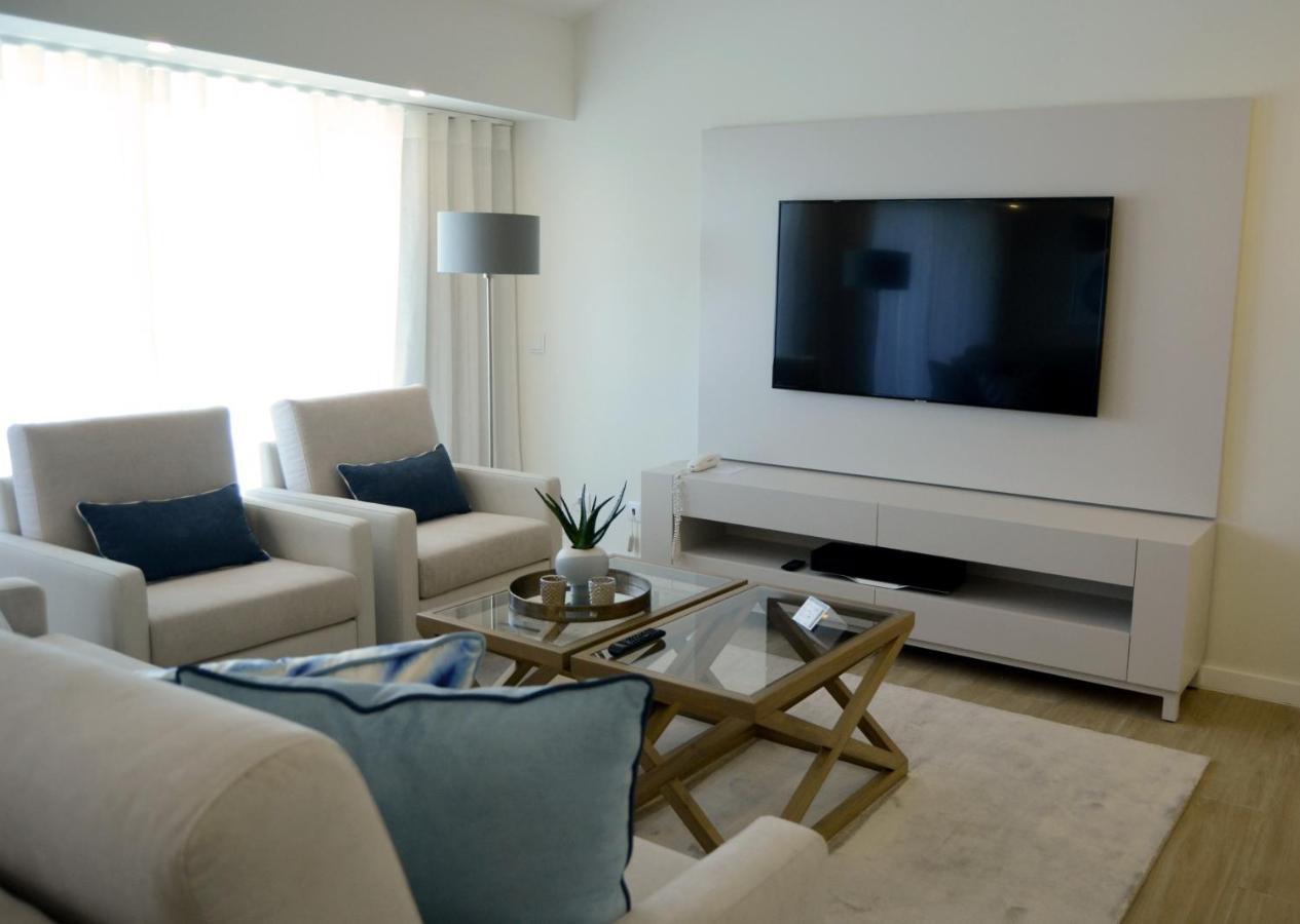 Quinta Do Lago Country Club Bagian luar foto