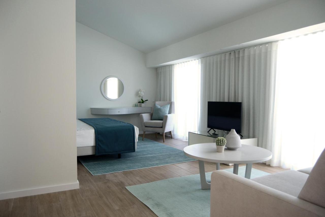 Quinta Do Lago Country Club Bagian luar foto