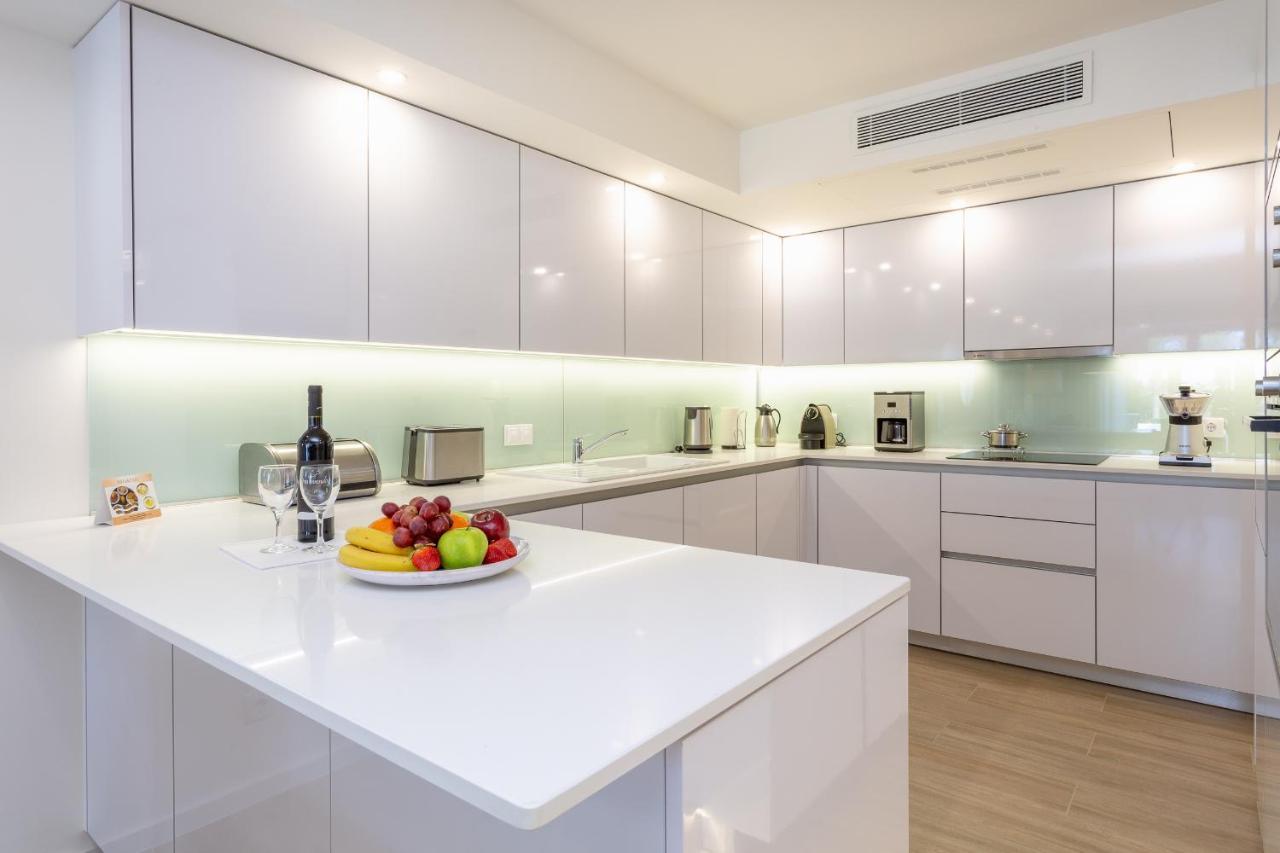 Quinta Do Lago Country Club Bagian luar foto
