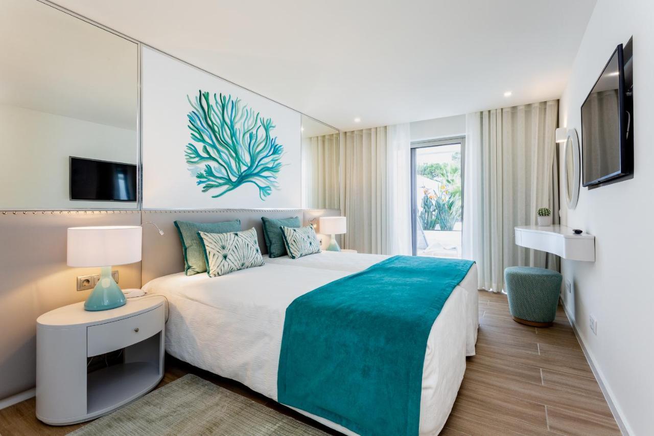 Quinta Do Lago Country Club Bagian luar foto
