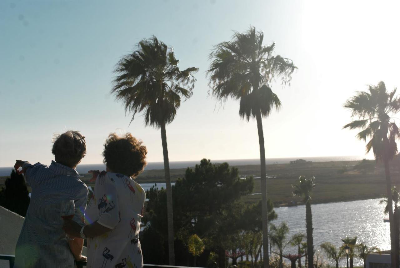 Quinta Do Lago Country Club Bagian luar foto